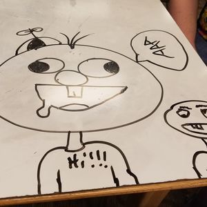 Meet your Posher, Devin